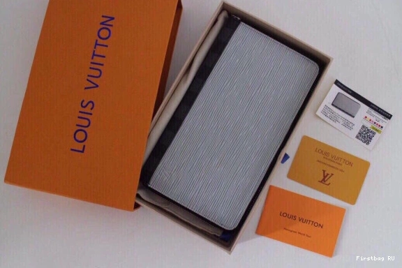 Firstbags ru review Brazza Vuitton Wallet Louis 0714